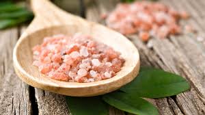What is the difference between Epsom Salts, Dead Sea Salts, Himalayan Salts or Celtic?