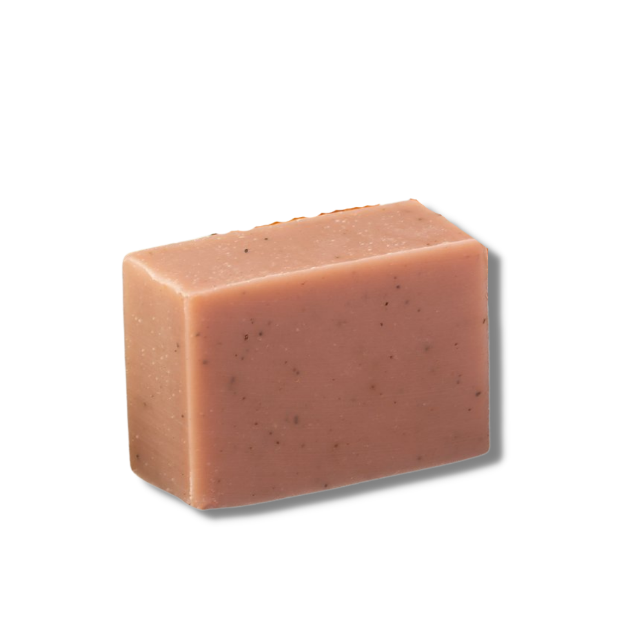 Passion Massage Candle - Black Pepper Rose – Little Flower Soap Co